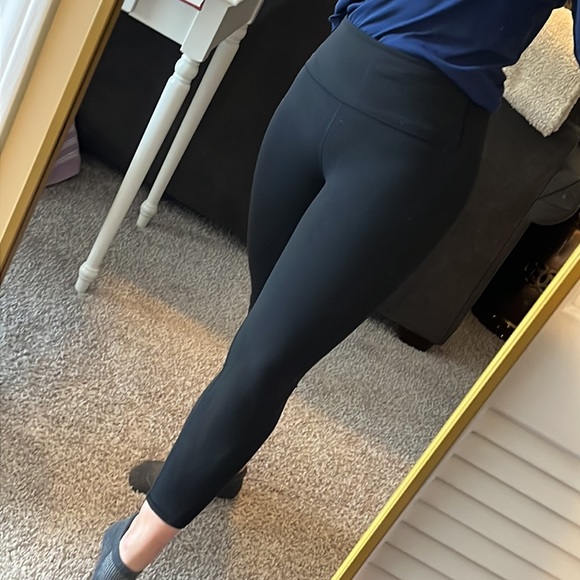 Cut out legging Athleta SP - Picture 2 of 11